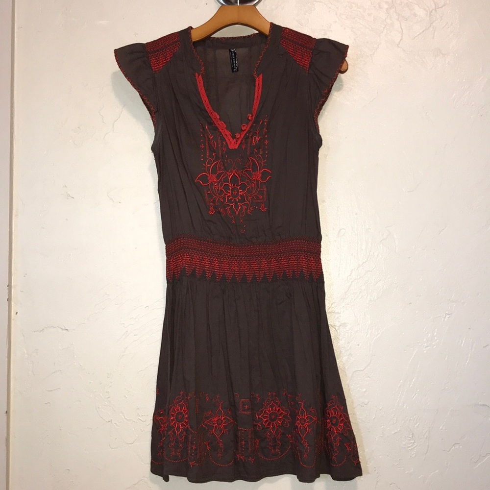 Free People dress size small